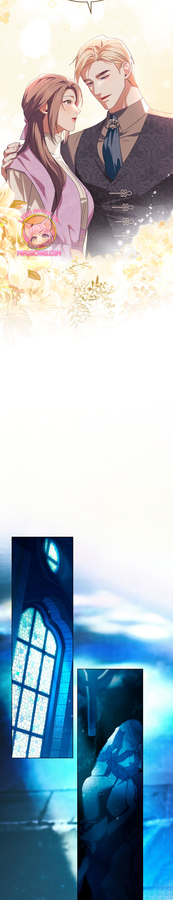 Traición a la dignidad Capítulo 68 - Página 15