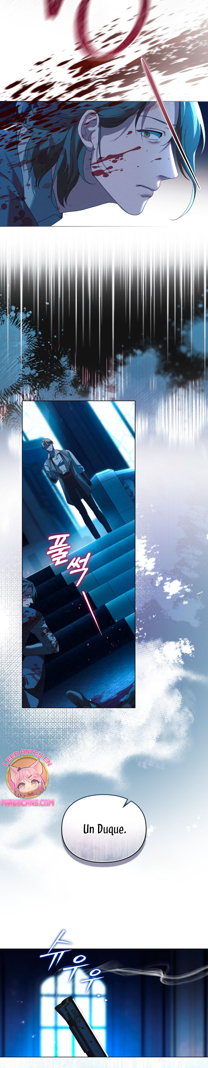 Traición a la dignidad Capítulo 68 - Página 17