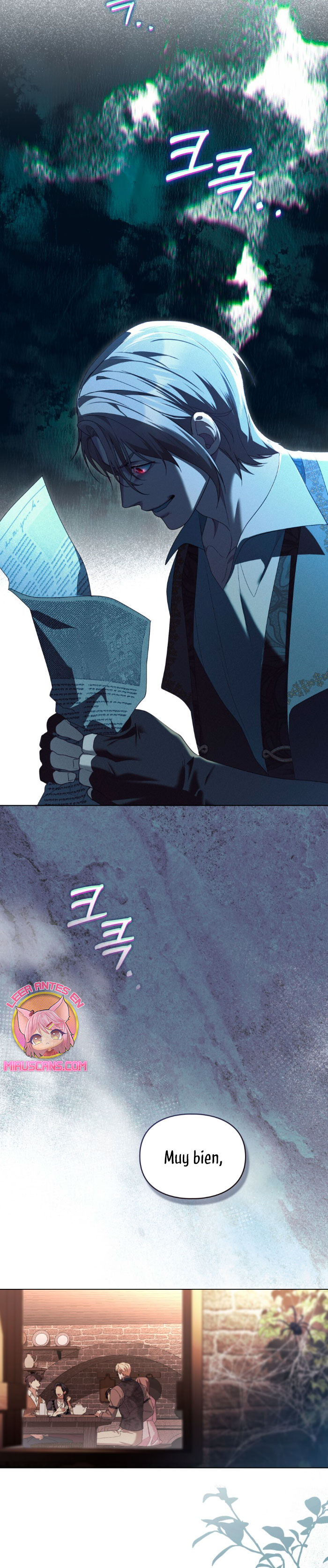 Traición a la dignidad Capítulo 68 - Página 20