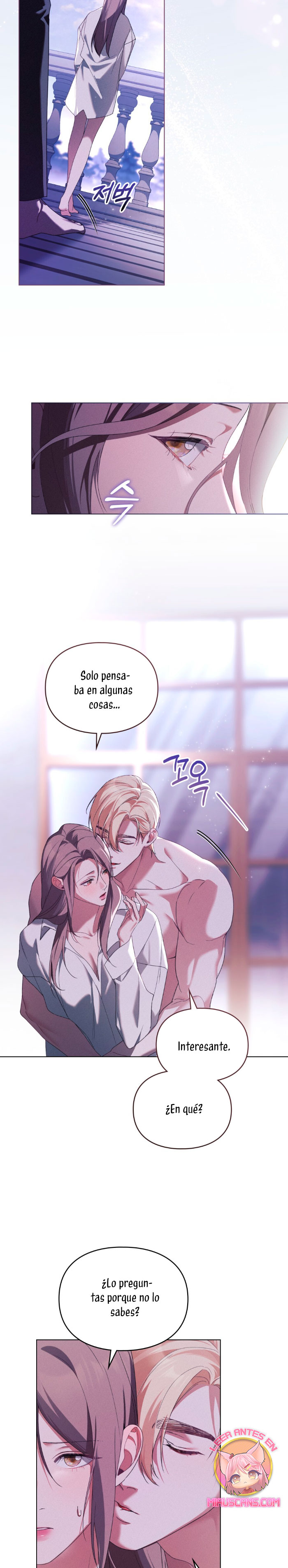 Traición a la dignidad Capítulo 68 - Página 4