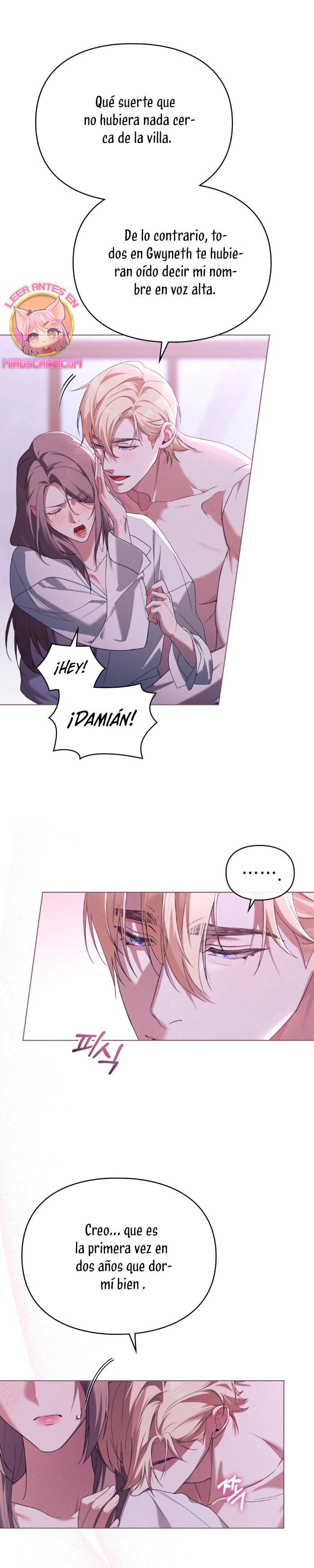 Traición a la dignidad Capítulo 68 - Página 6