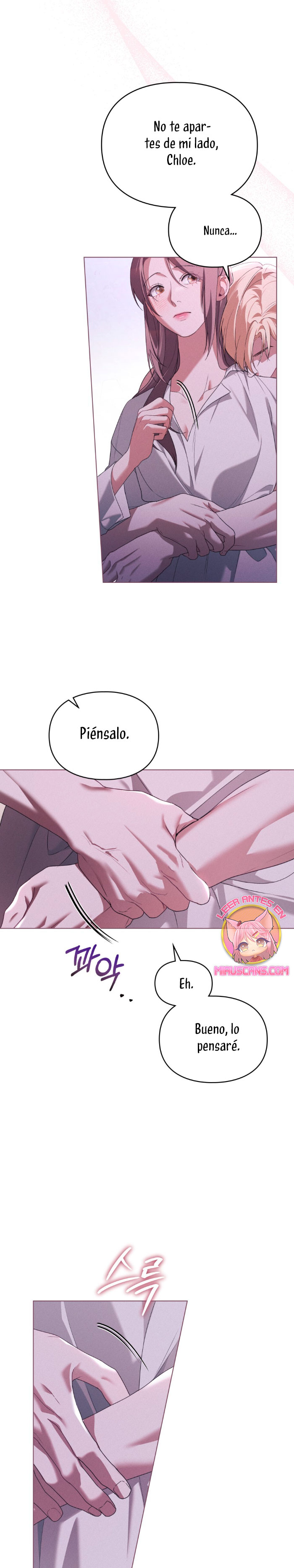 Traición a la dignidad Capítulo 68 - Página 7