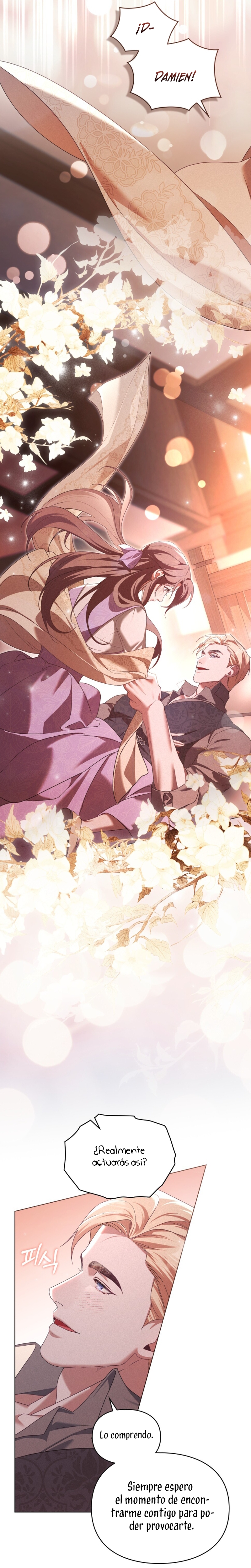 Traición a la dignidad Capítulo 69 - Página 12