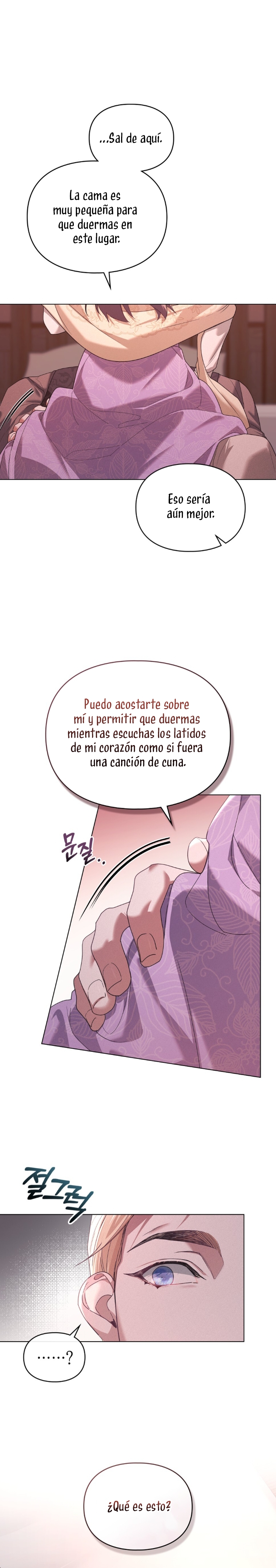 Traición a la dignidad Capítulo 69 - Página 13