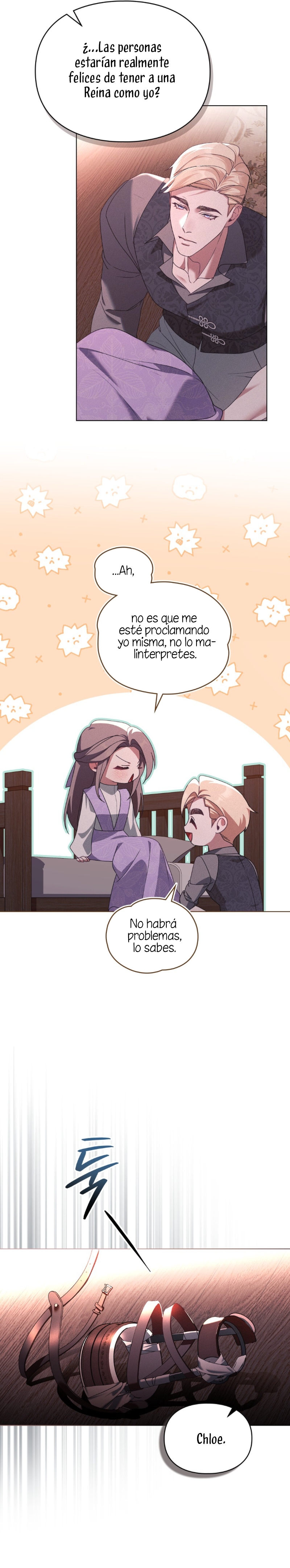 Traición a la dignidad Capítulo 69 - Página 16