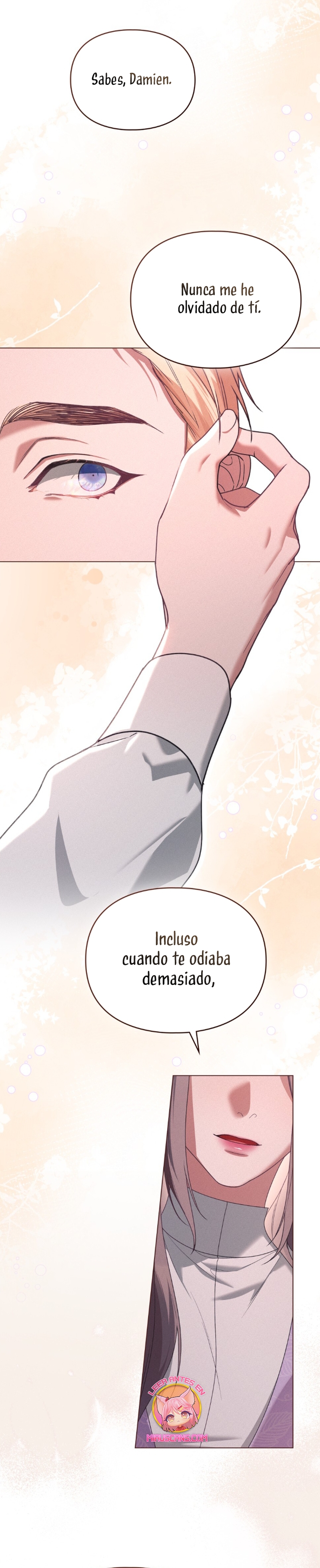 Traición a la dignidad Capítulo 69 - Página 19