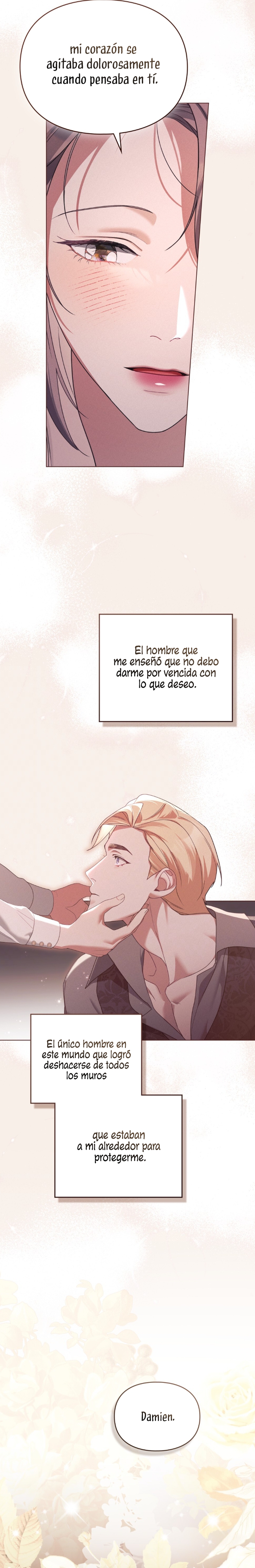 Traición a la dignidad Capítulo 69 - Página 20