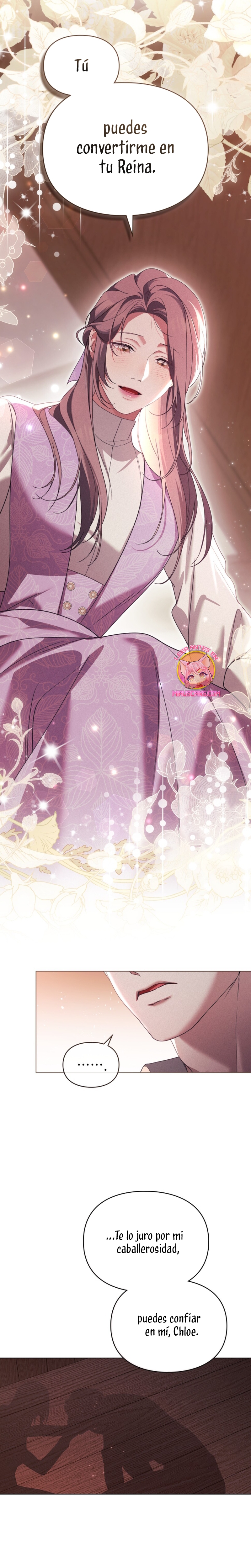 Traición a la dignidad Capítulo 69 - Página 21