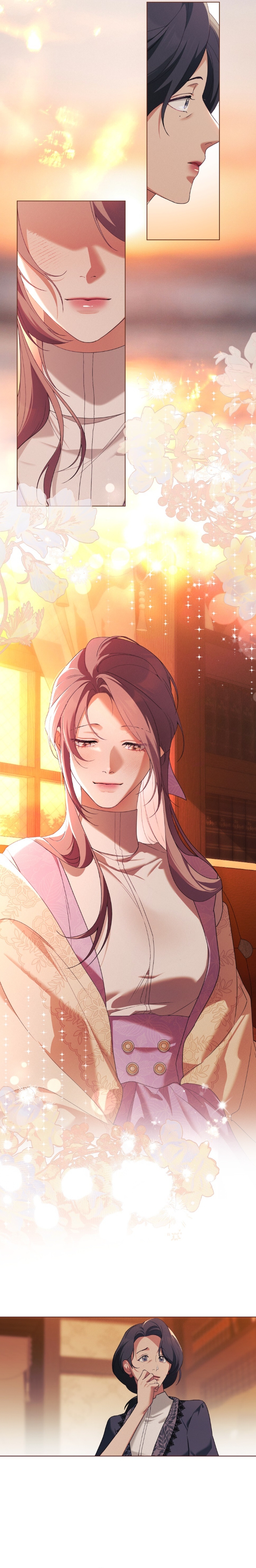 Traición a la dignidad Capítulo 69 - Página 4