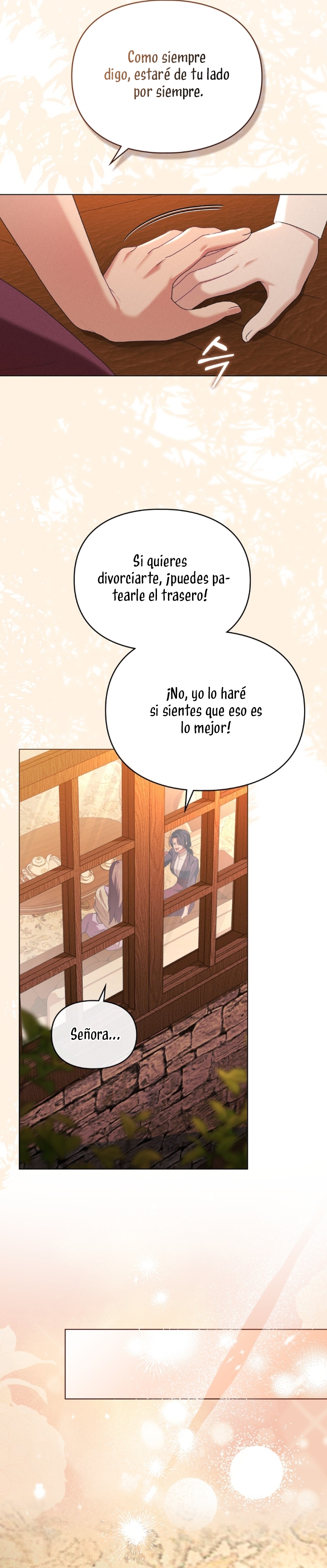 Traición a la dignidad Capítulo 69 - Página 6