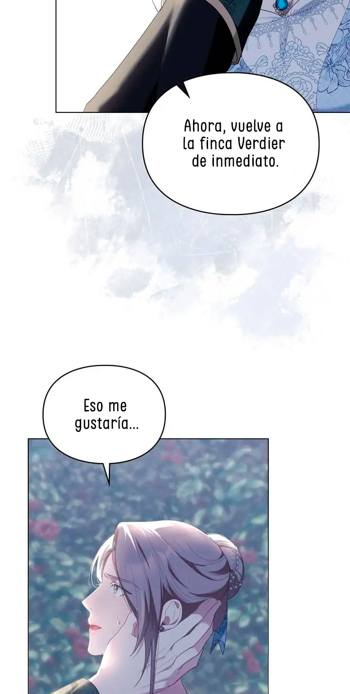 Traición a la dignidad Capítulo 7 - Página 15