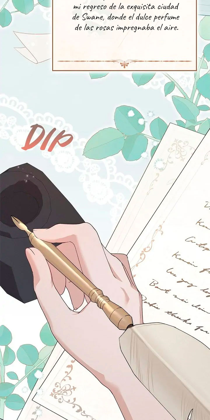 Traición a la dignidad Capítulo 7 - Página 35