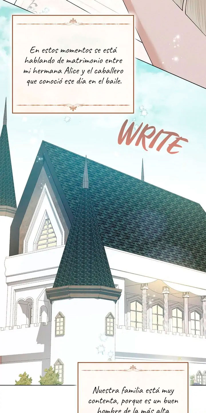 Traición a la dignidad Capítulo 7 - Página 36