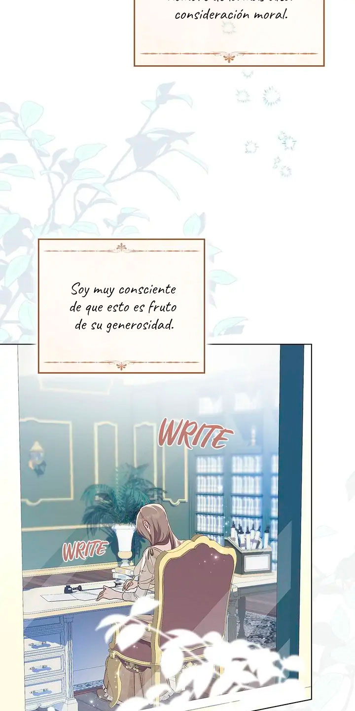 Traición a la dignidad Capítulo 7 - Página 37