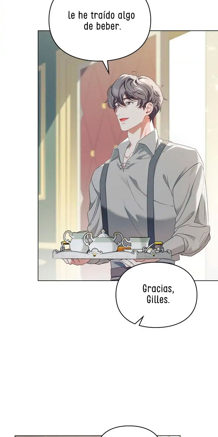 Traición a la dignidad Capítulo 7 - Página 41