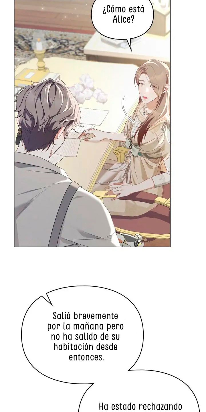 Traición a la dignidad Capítulo 7 - Página 42