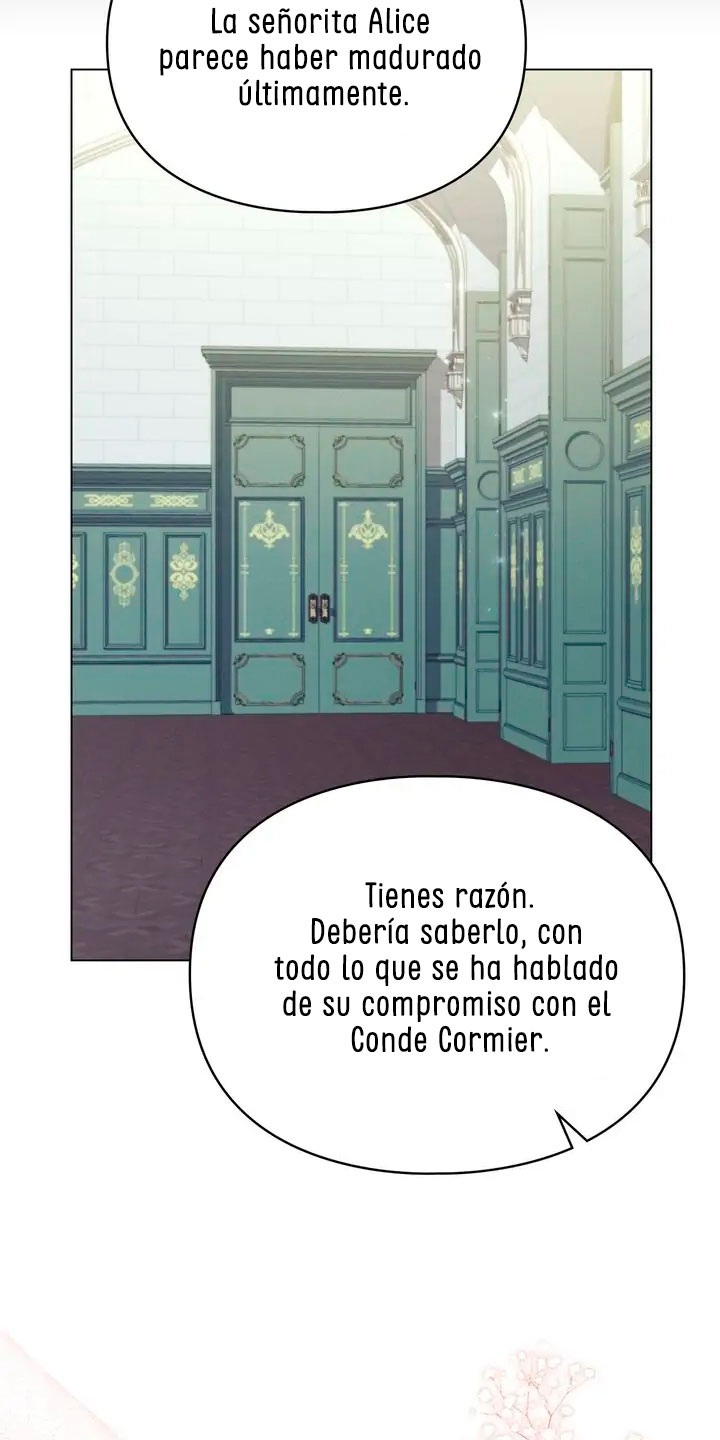 Traición a la dignidad Capítulo 7 - Página 47