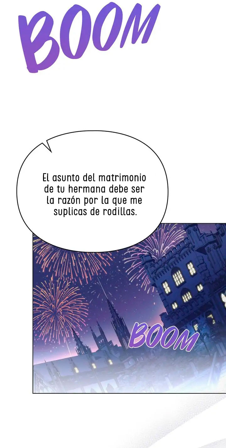 Traición a la dignidad Capítulo 7 - Página 5