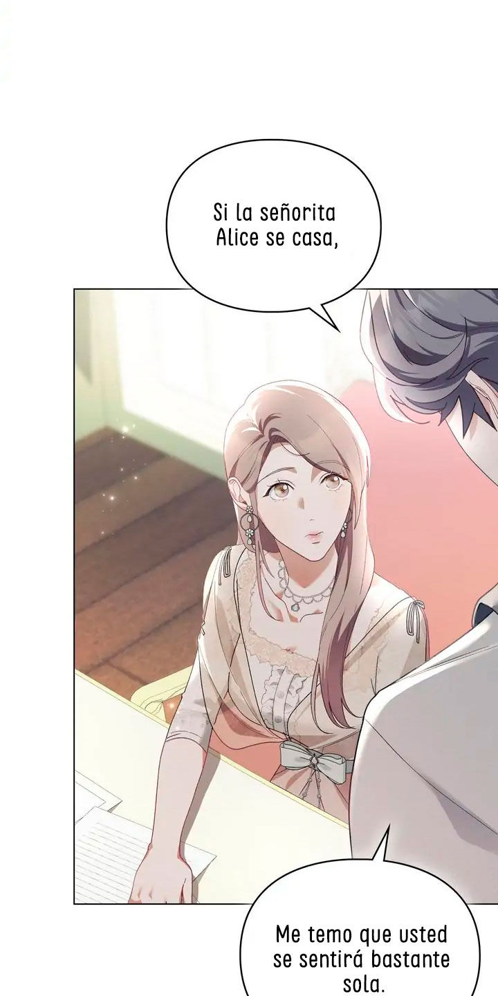 Traición a la dignidad Capítulo 7 - Página 51