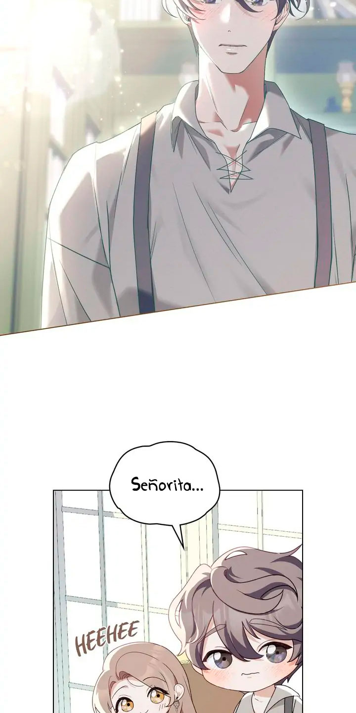 Traición a la dignidad Capítulo 7 - Página 55