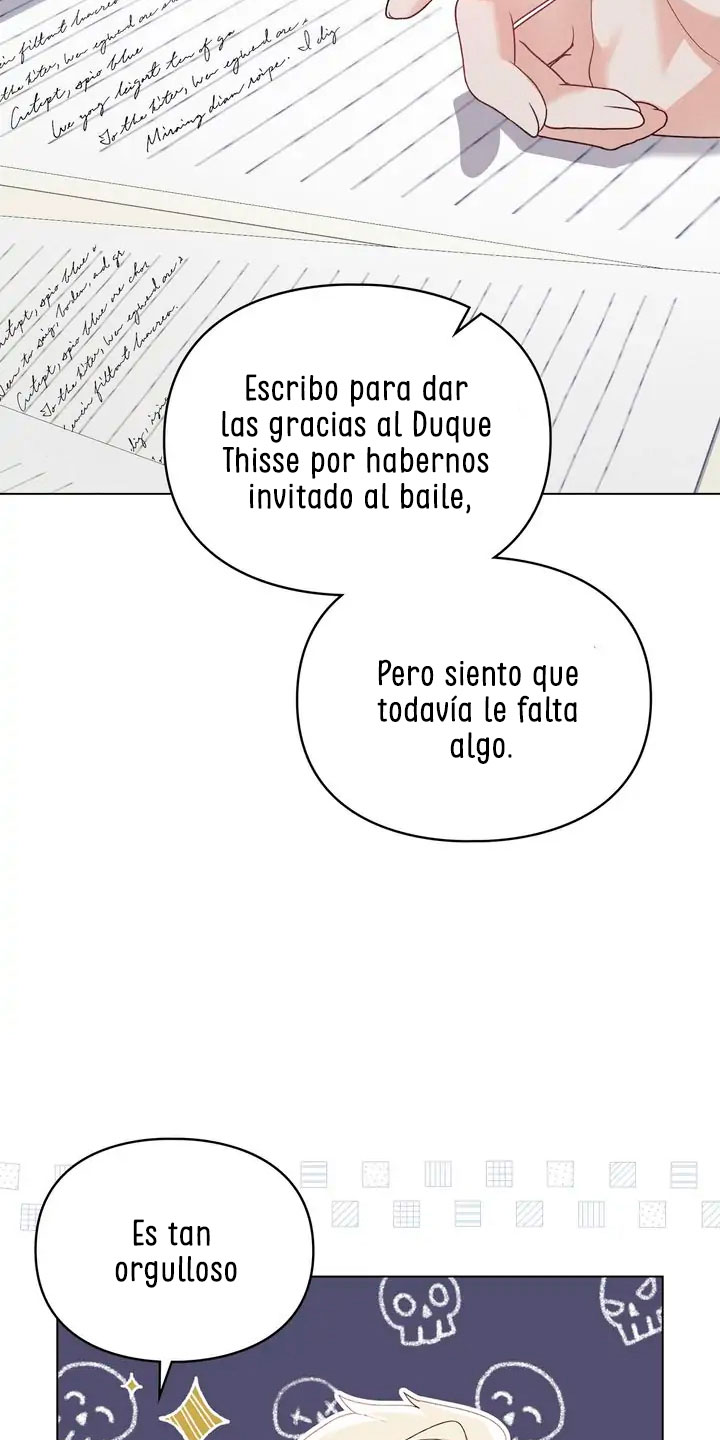 Traición a la dignidad Capítulo 7 - Página 57