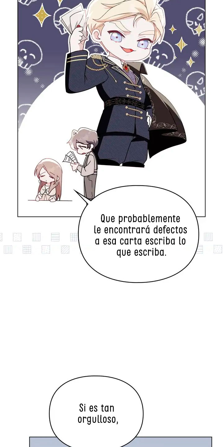 Traición a la dignidad Capítulo 7 - Página 58