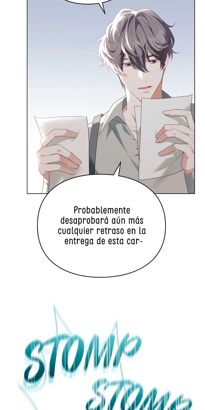 Traición a la dignidad Capítulo 7 - Página 59