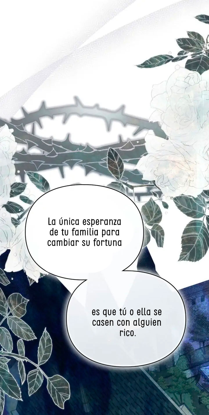 Traición a la dignidad Capítulo 7 - Página 6