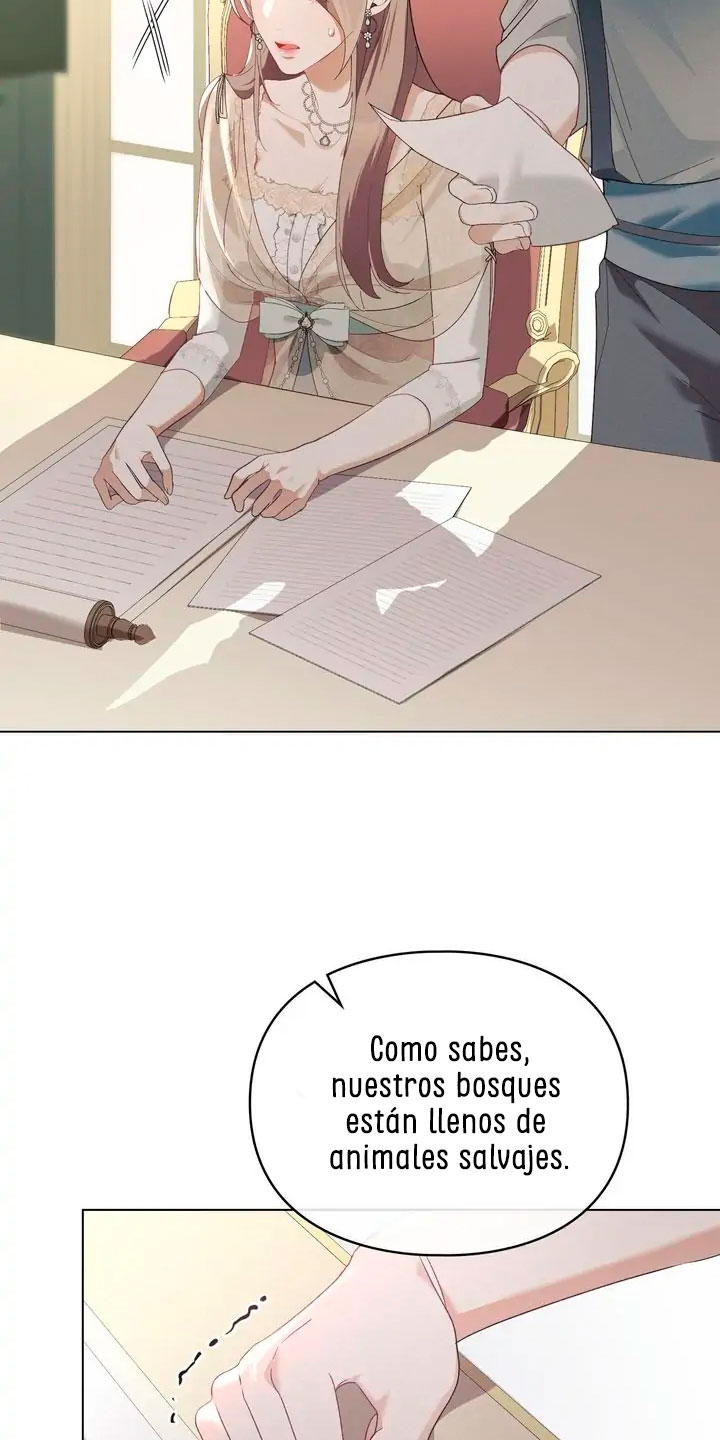 Traición a la dignidad Capítulo 7 - Página 64