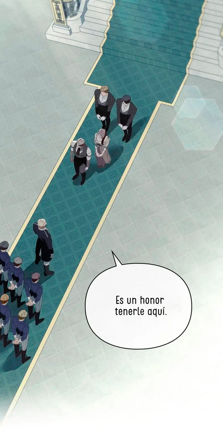 Traición a la dignidad Capítulo 7 - Página 71