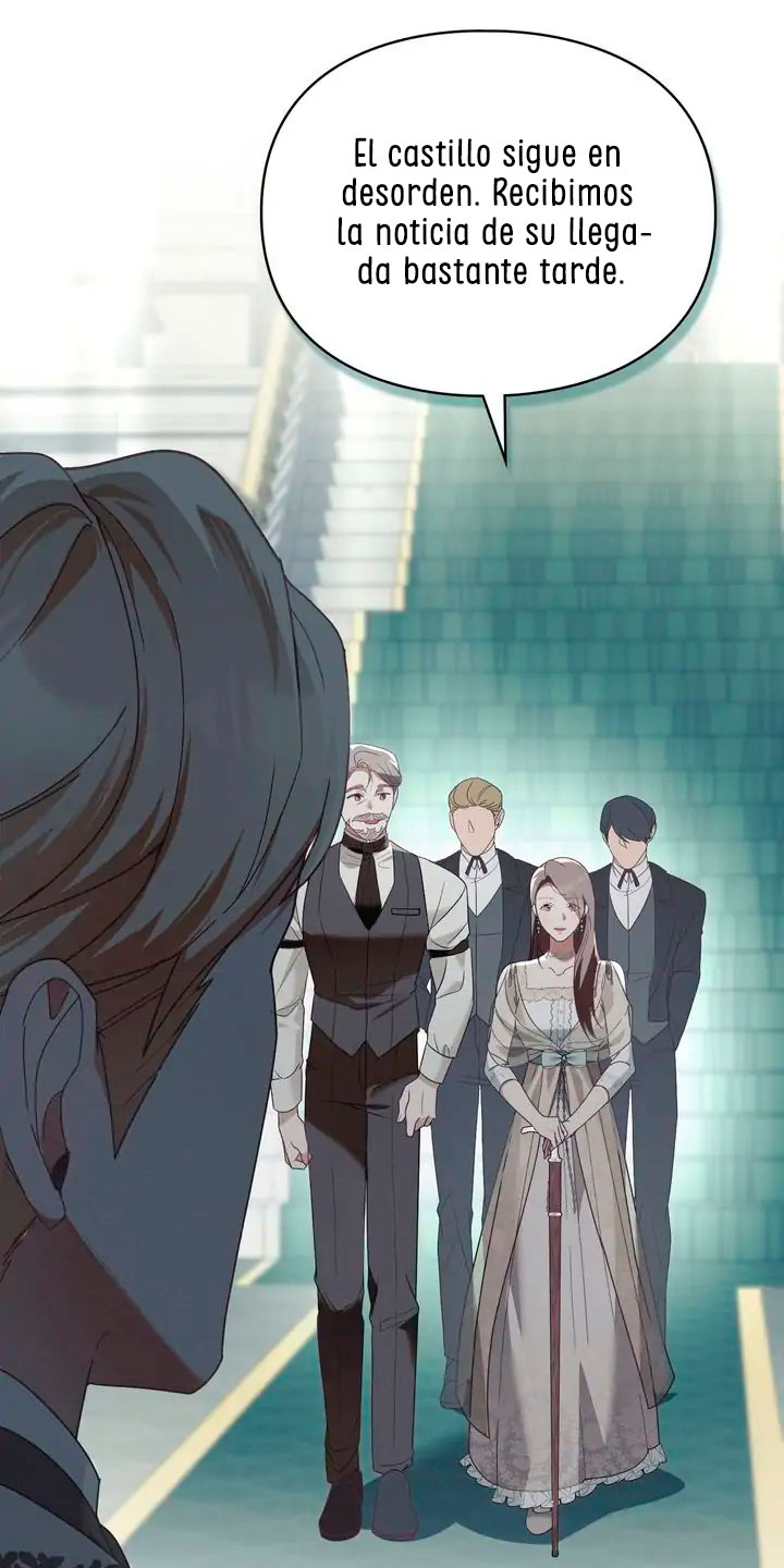 Traición a la dignidad Capítulo 7 - Página 77