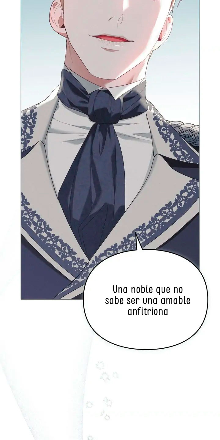 Traición a la dignidad Capítulo 7 - Página 80