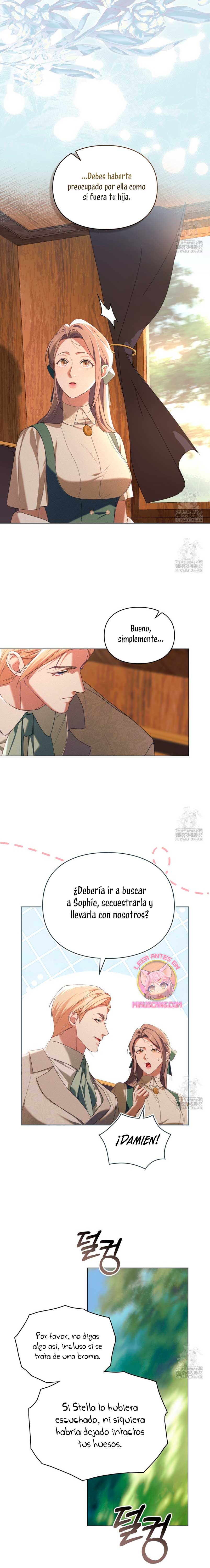 Traición a la dignidad Capítulo 70 - Página 10