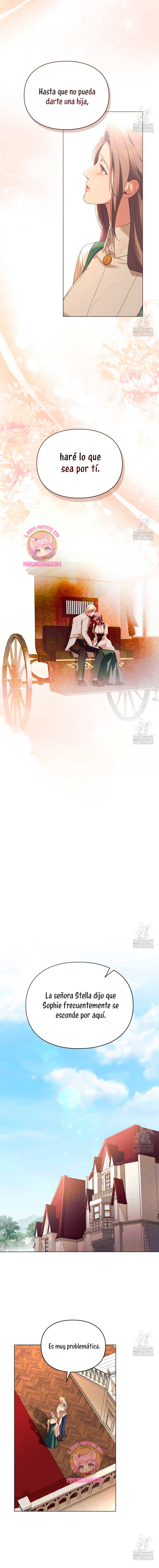 Traición a la dignidad Capítulo 70 - Página 13