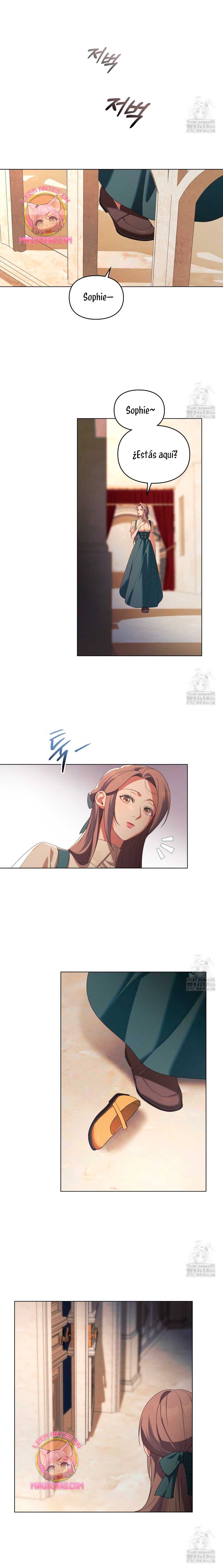 Traición a la dignidad Capítulo 70 - Página 17