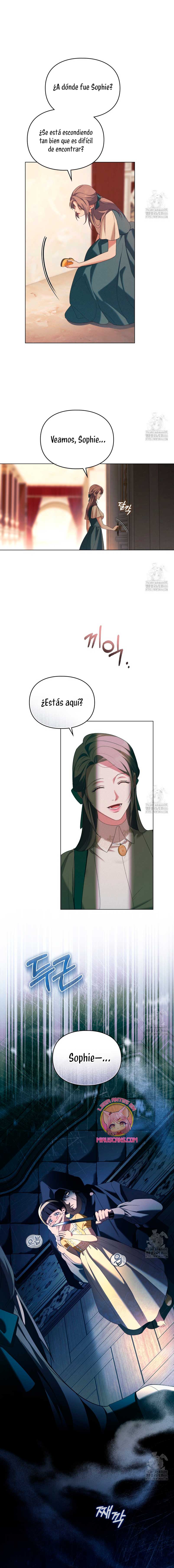 Traición a la dignidad Capítulo 70 - Página 18