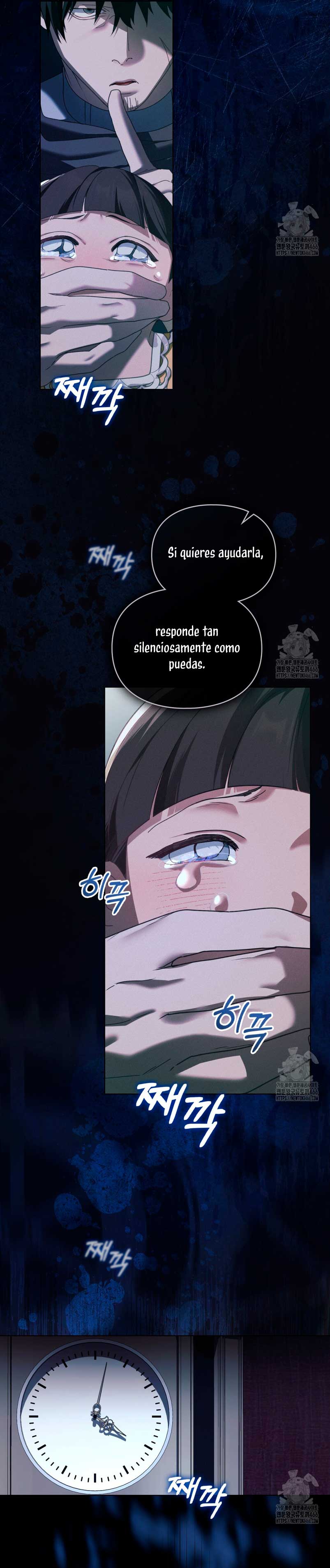 Traición a la dignidad Capítulo 70 - Página 19