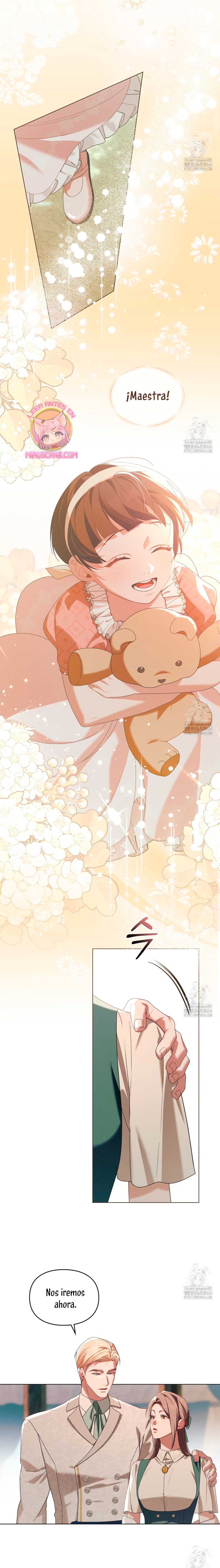 Traición a la dignidad Capítulo 70 - Página 4