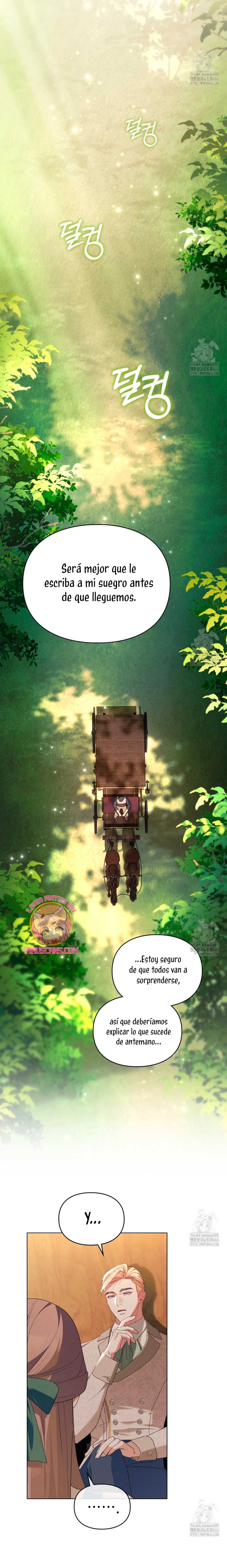 Traición a la dignidad Capítulo 70 - Página 6