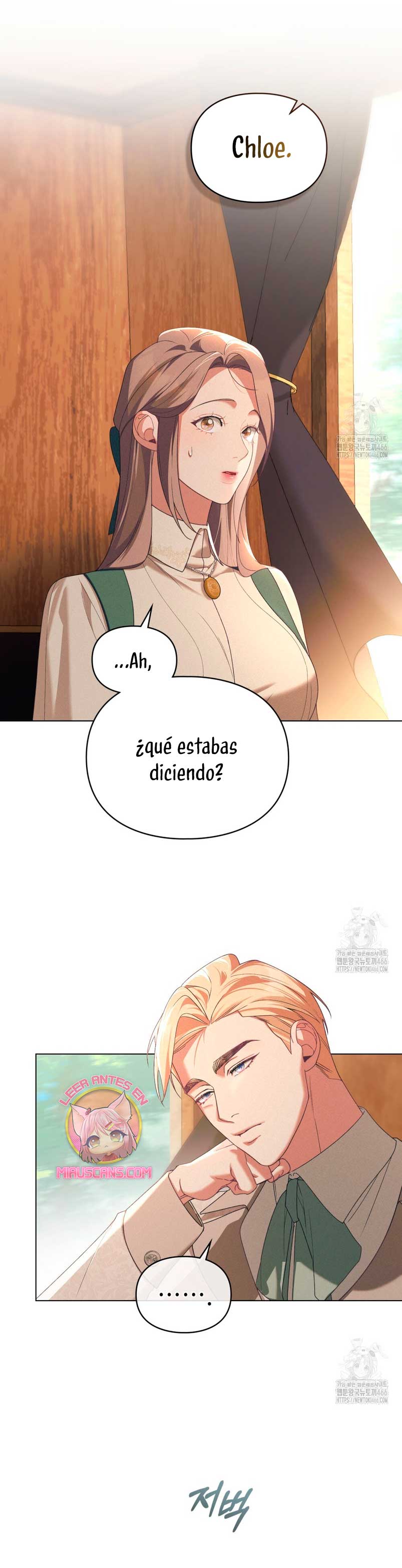 Traición a la dignidad Capítulo 70 - Página 7