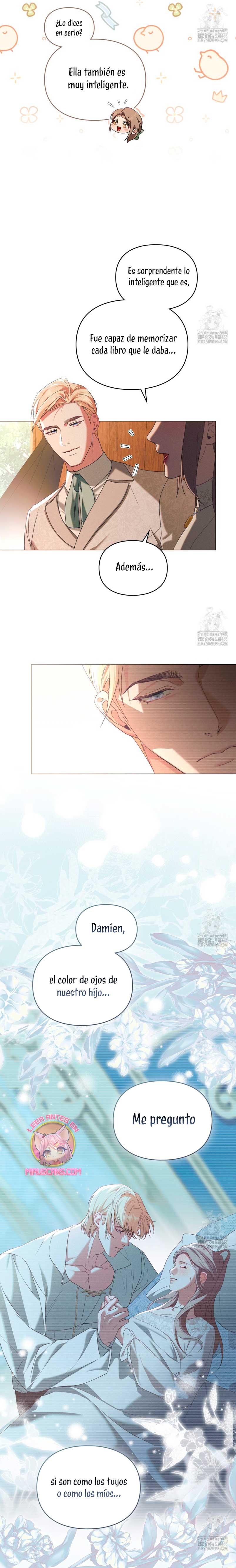 Traición a la dignidad Capítulo 70 - Página 9