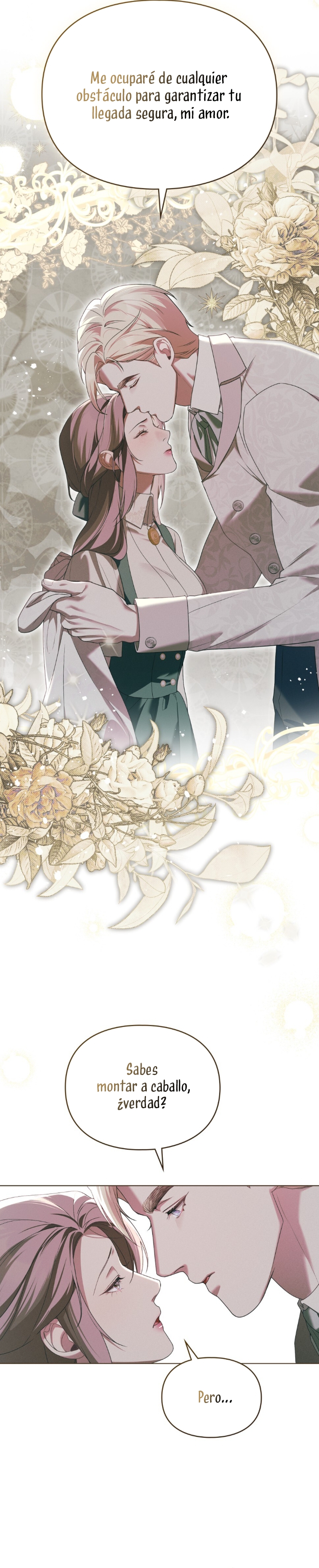 Traición a la dignidad Capítulo 71 - Página 12