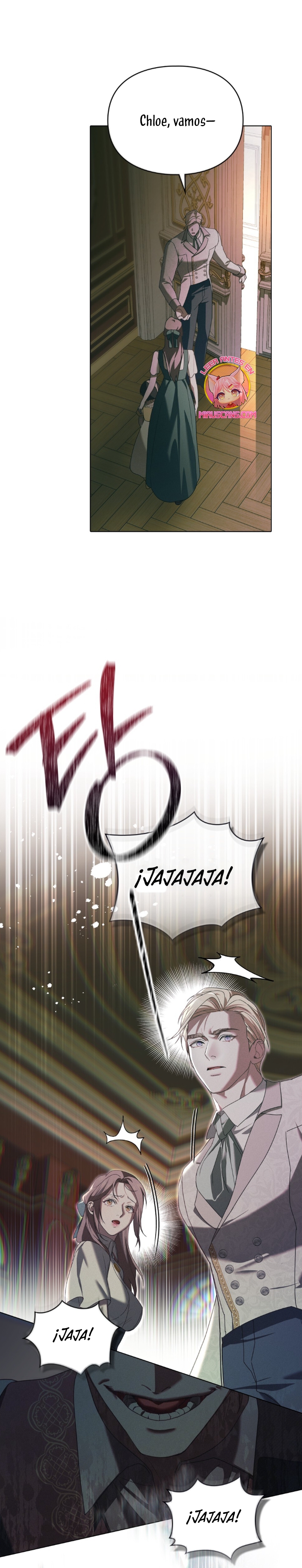 Traición a la dignidad Capítulo 71 - Página 14