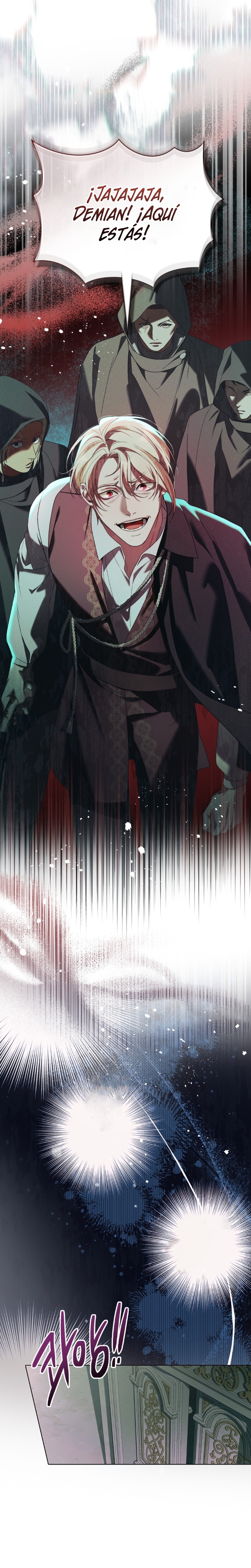 Traición a la dignidad Capítulo 71 - Página 15