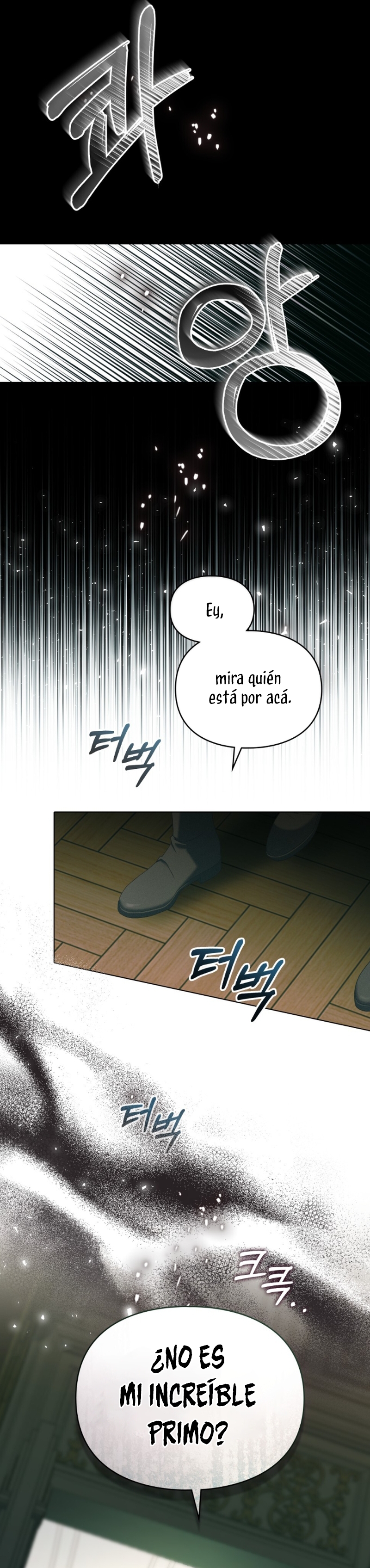 Traición a la dignidad Capítulo 71 - Página 22