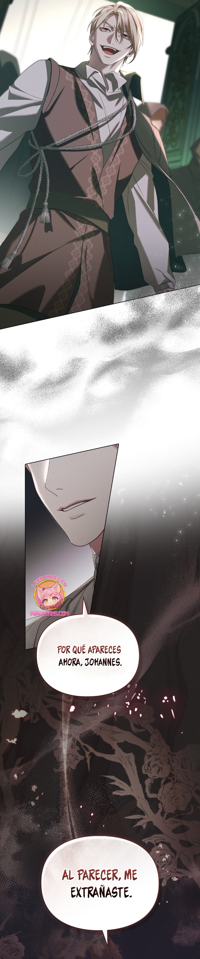 Traición a la dignidad Capítulo 71 - Página 23