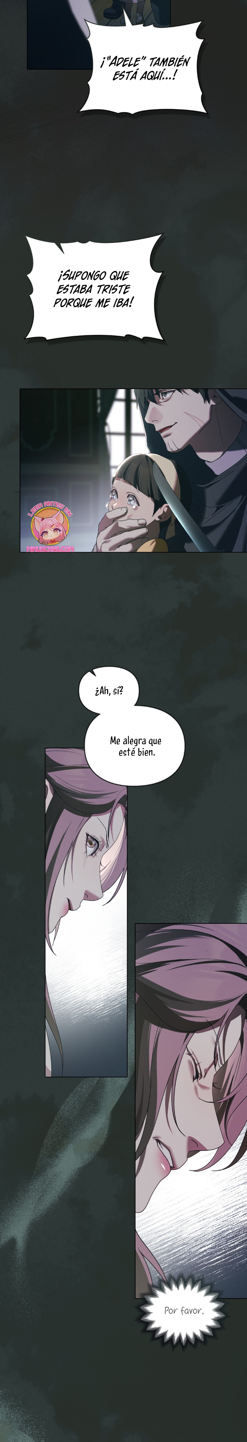 Traición a la dignidad Capítulo 71 - Página 5