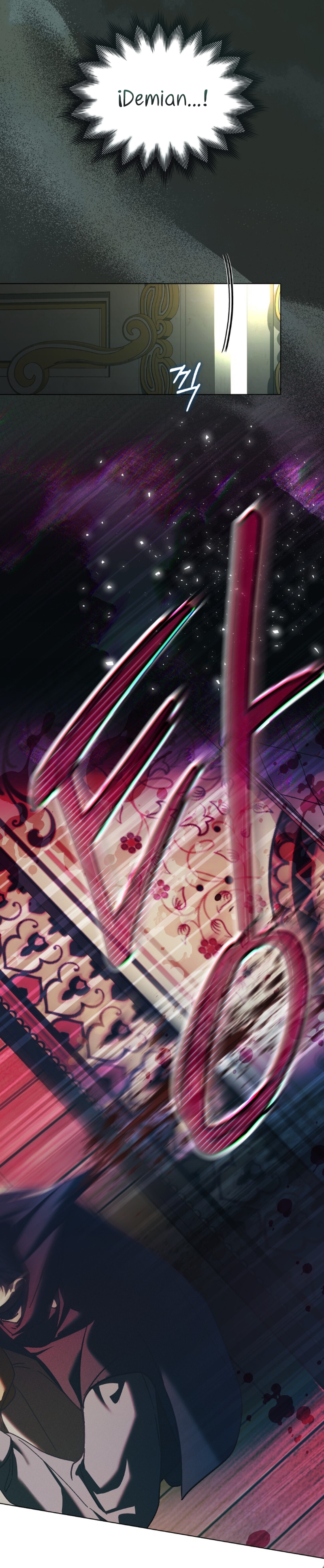 Traición a la dignidad Capítulo 71 - Página 6