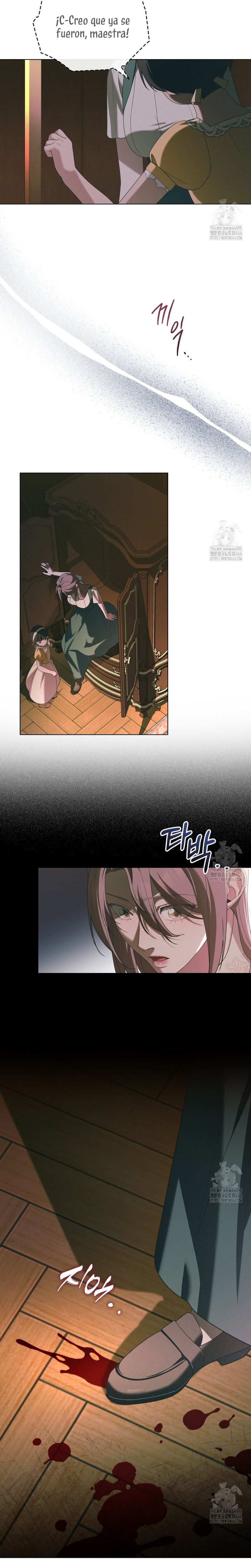 Traición a la dignidad Capítulo 72 - Página 12