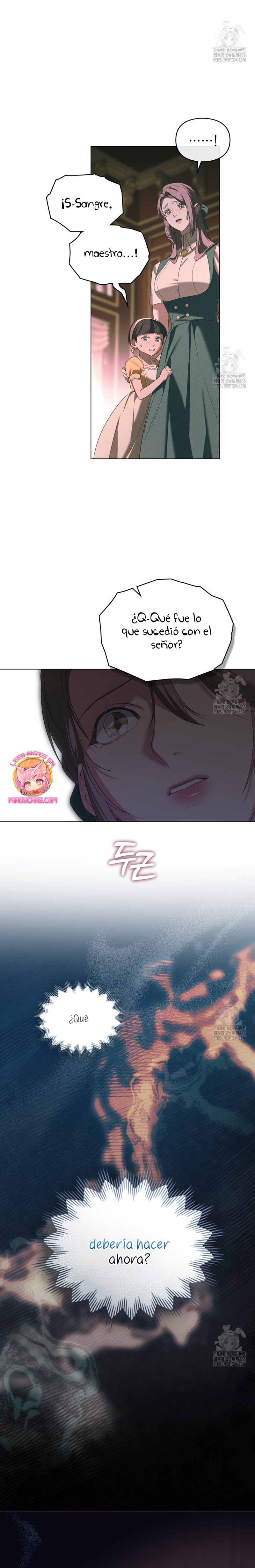 Traición a la dignidad Capítulo 72 - Página 13